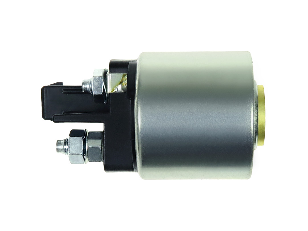 Solenoid Switch, starter - SS3017P AS-PL