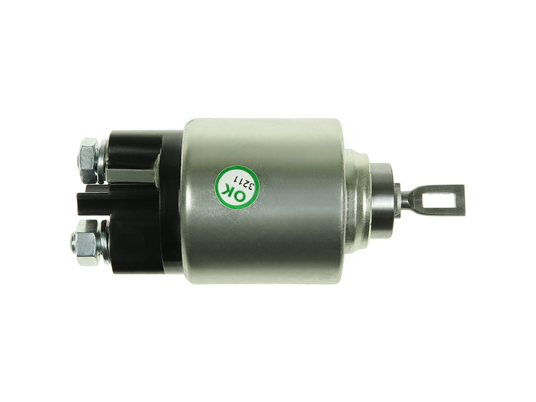 Elettromagnete, Motore d'avviamento - SS0039P AS-PL