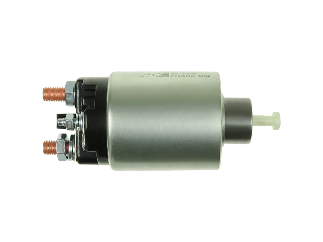 Solenoid Switch, starter - SS1010P AS-PL