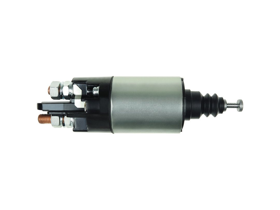 Solenoid Switch, starter - SS5042P AS-PL