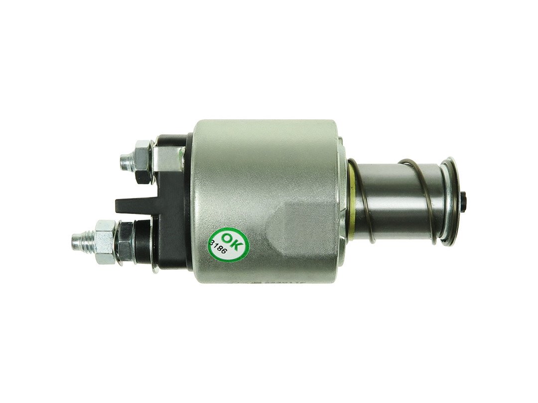 solenoidinis jungiklis, starteris - SS3011P AS-PL