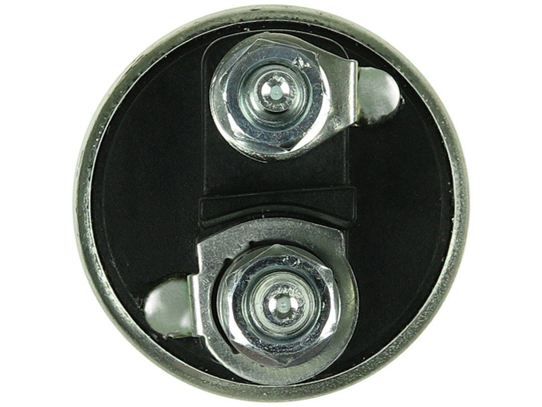 Solenoid Switch, starter - SS3011P AS-PL