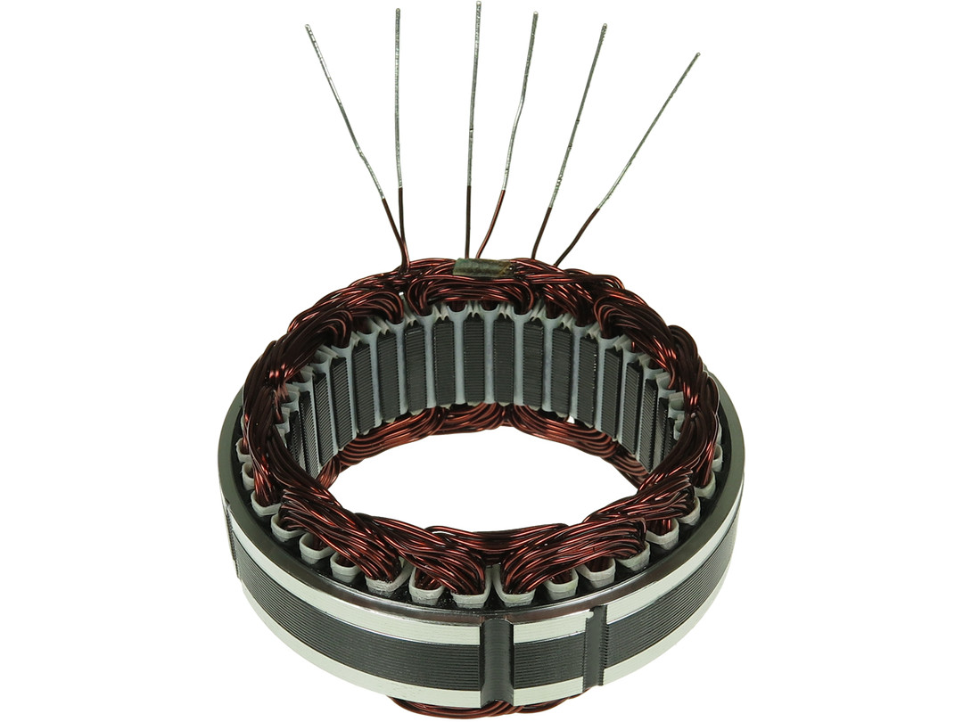 Stator, alternator - AS4001 AS-PL