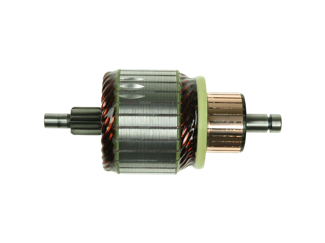Ancorina, Starter - SA0033 AS-PL