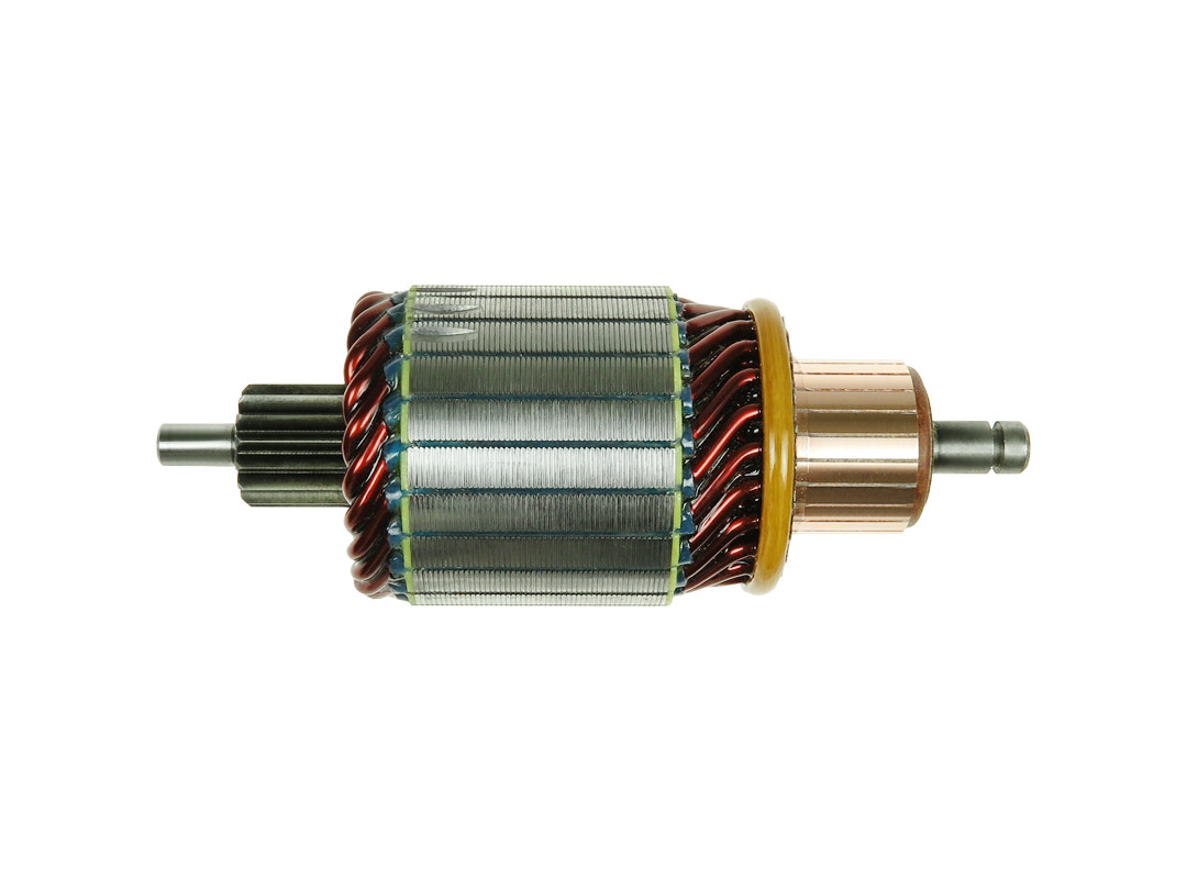 Ancorina, Starter - SA0035 AS-PL