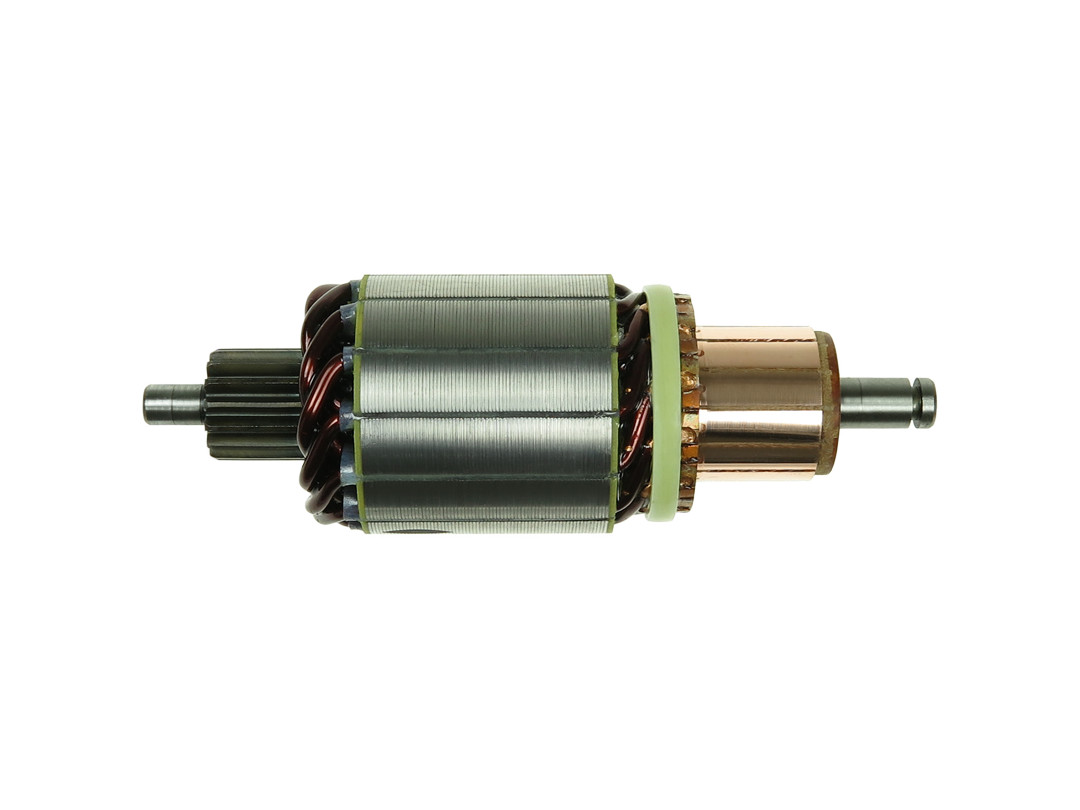 Armature, starter - SA0036 AS-PL