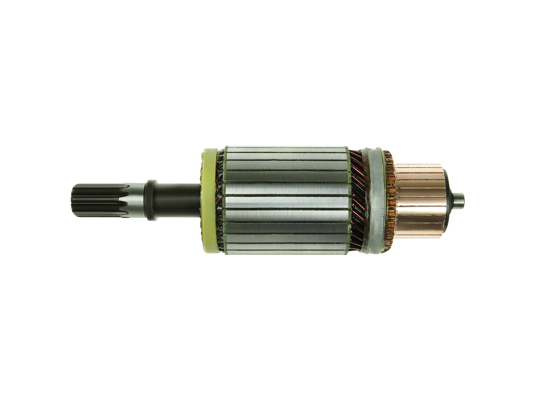 Armature, starter - SA2001 AS-PL