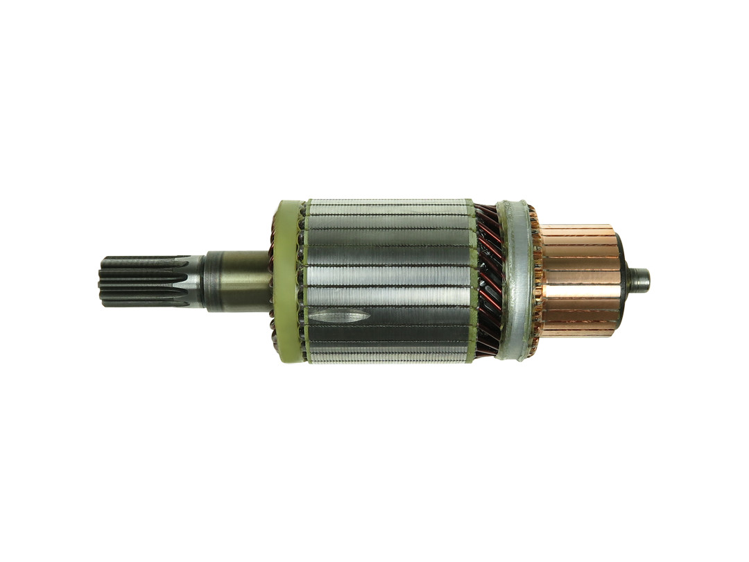 Armature, starter - SA2006 AS-PL