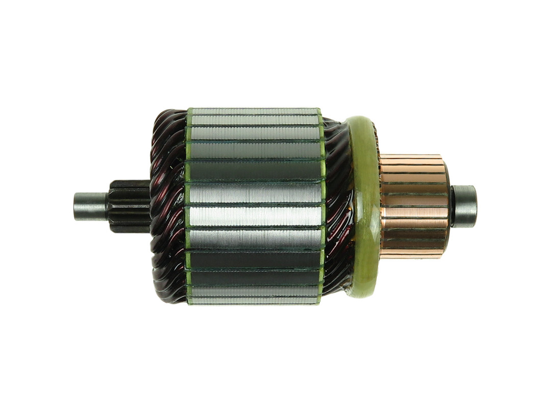Armature, starter - SA2016 AS-PL