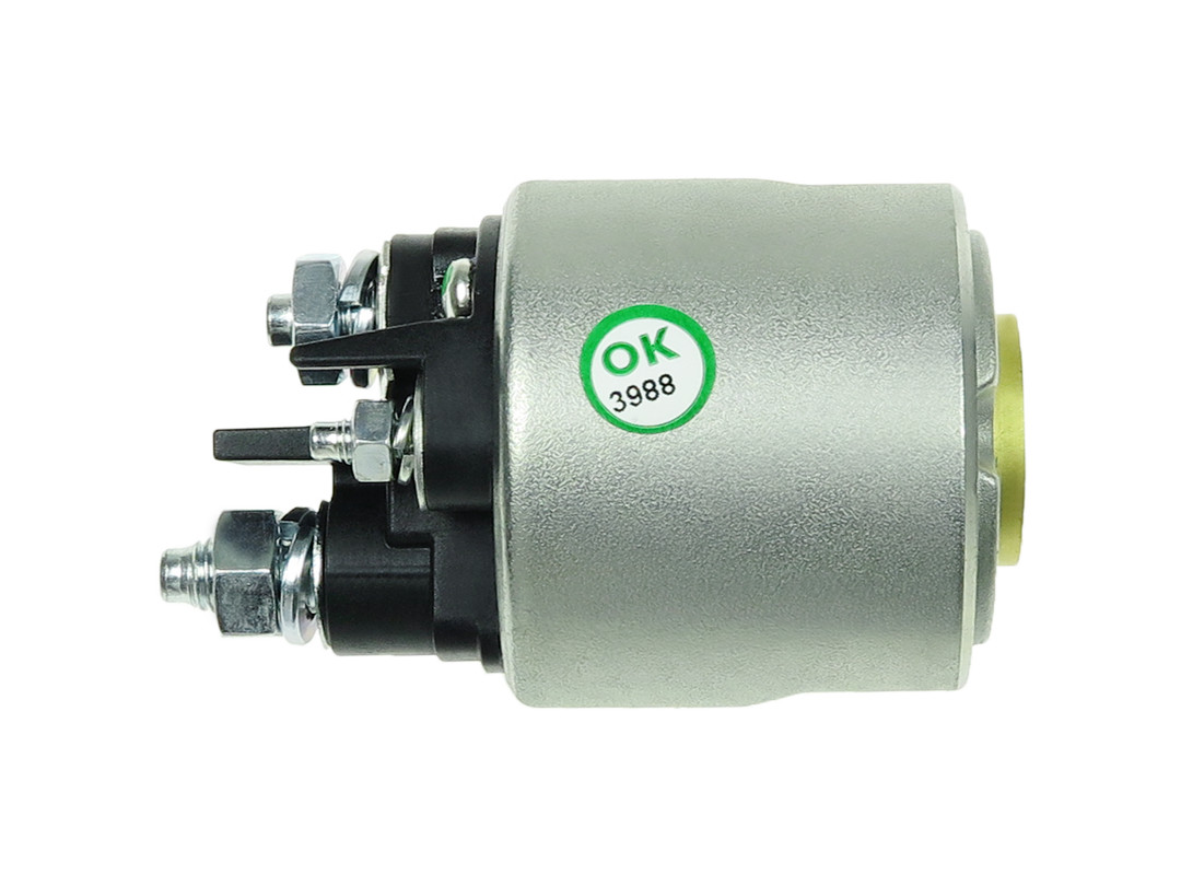solenoidinis jungiklis, starteris - SS3021P AS-PL