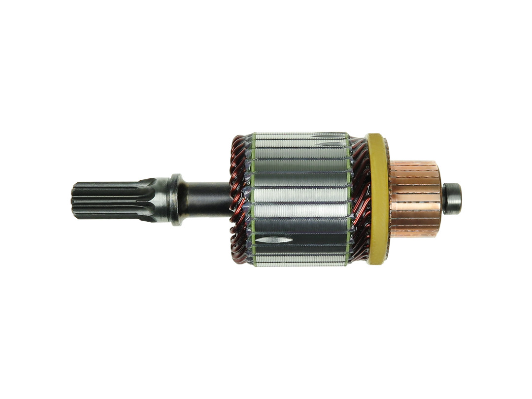 Armature, starter - SA2009 AS-PL