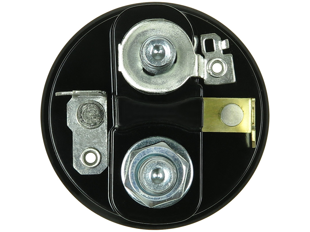 Cap, starter relay - SP0002 AS-PL