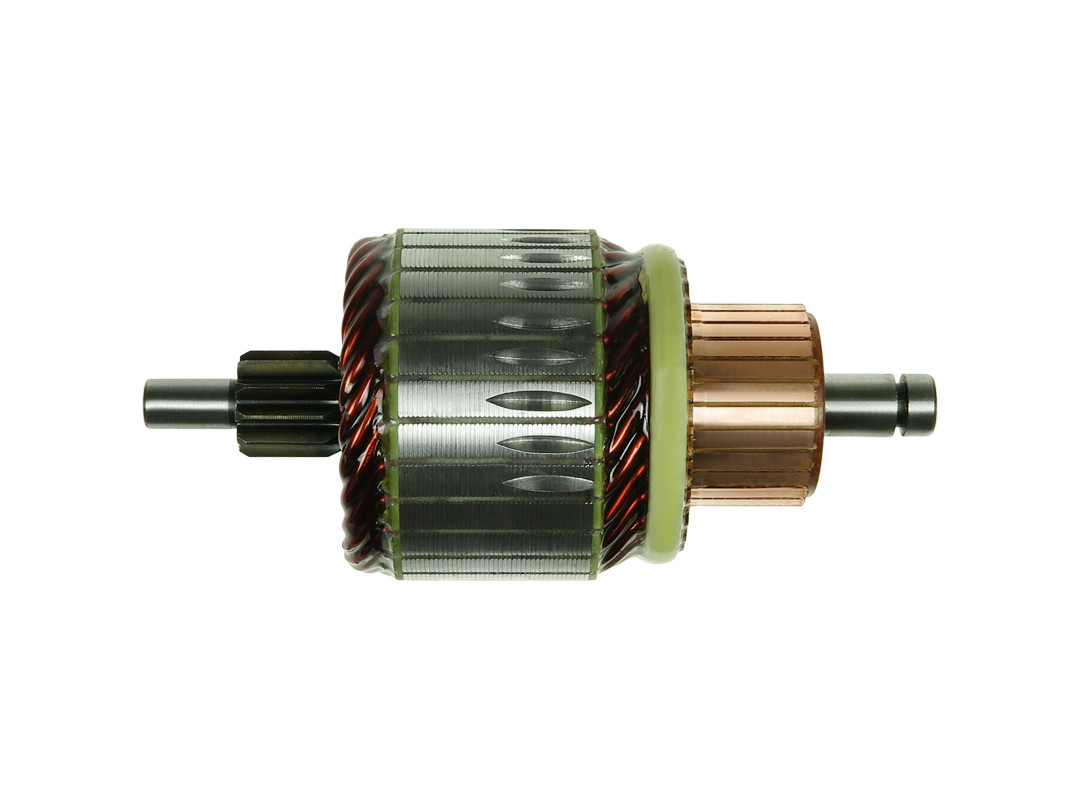 Ancorina, Starter - SA0032 AS-PL