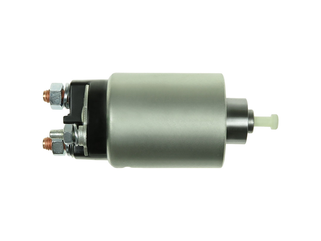 Solenoid Switch, starter - SS9002P AS-PL