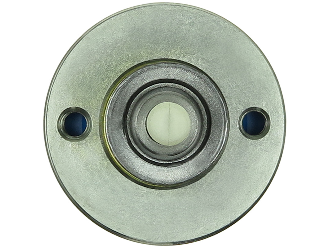 Solenoid Switch, starter - SS9002P AS-PL