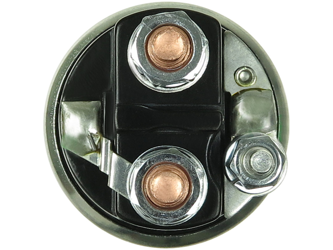 Solenoid Switch, starter - SS9002P AS-PL