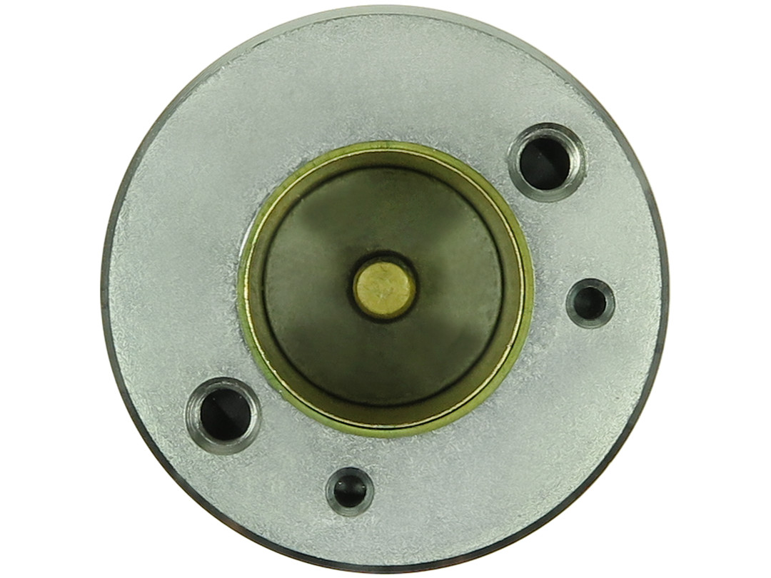 Solenoid Switch, starter - SS2008P AS-PL