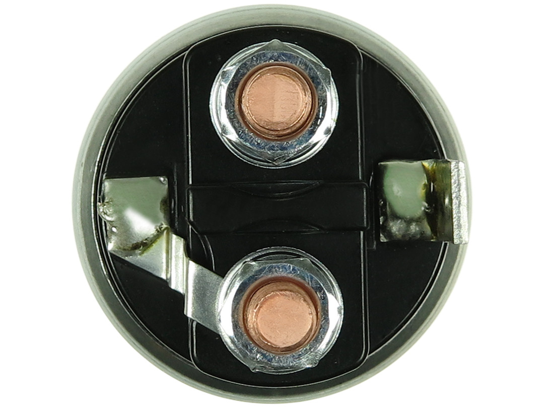 Solenoid Switch, starter - SS2008P AS-PL