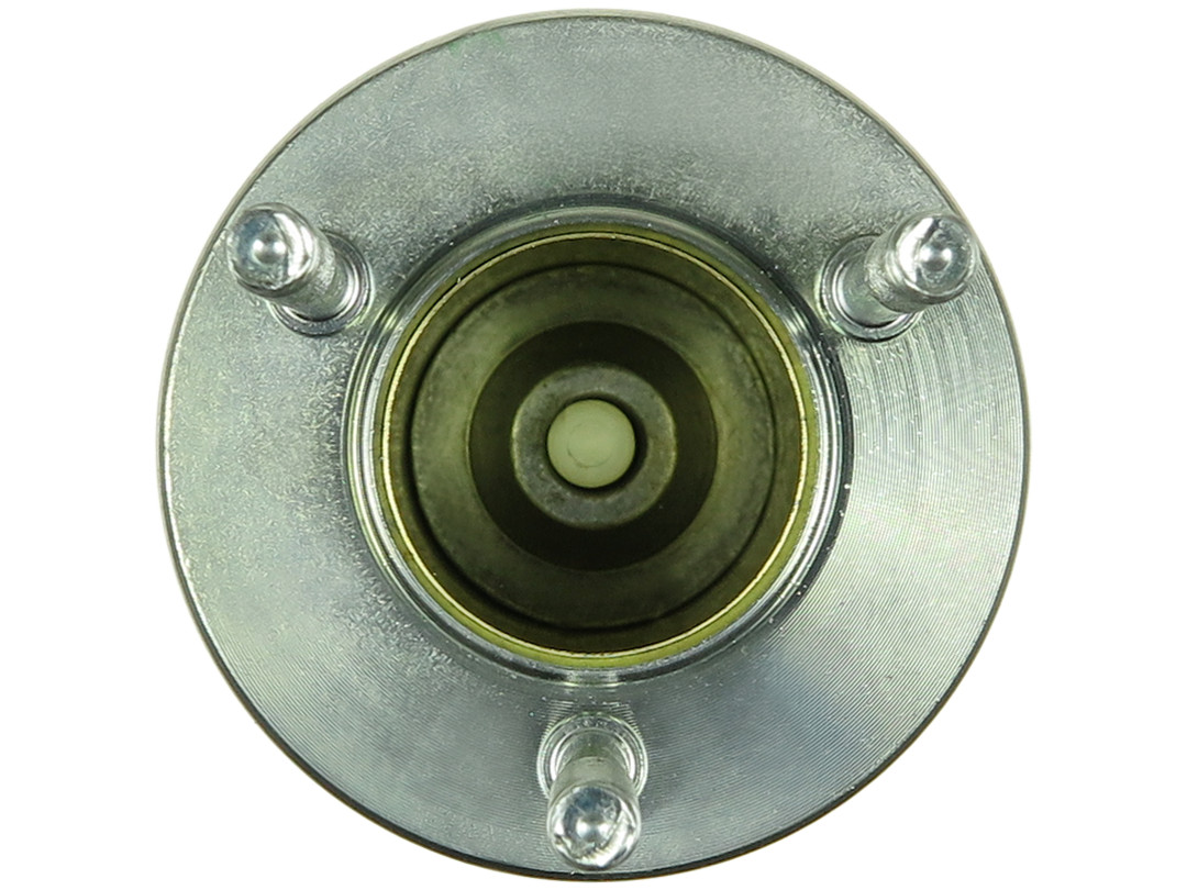 Solenoid Switch, starter - SS2012P AS-PL