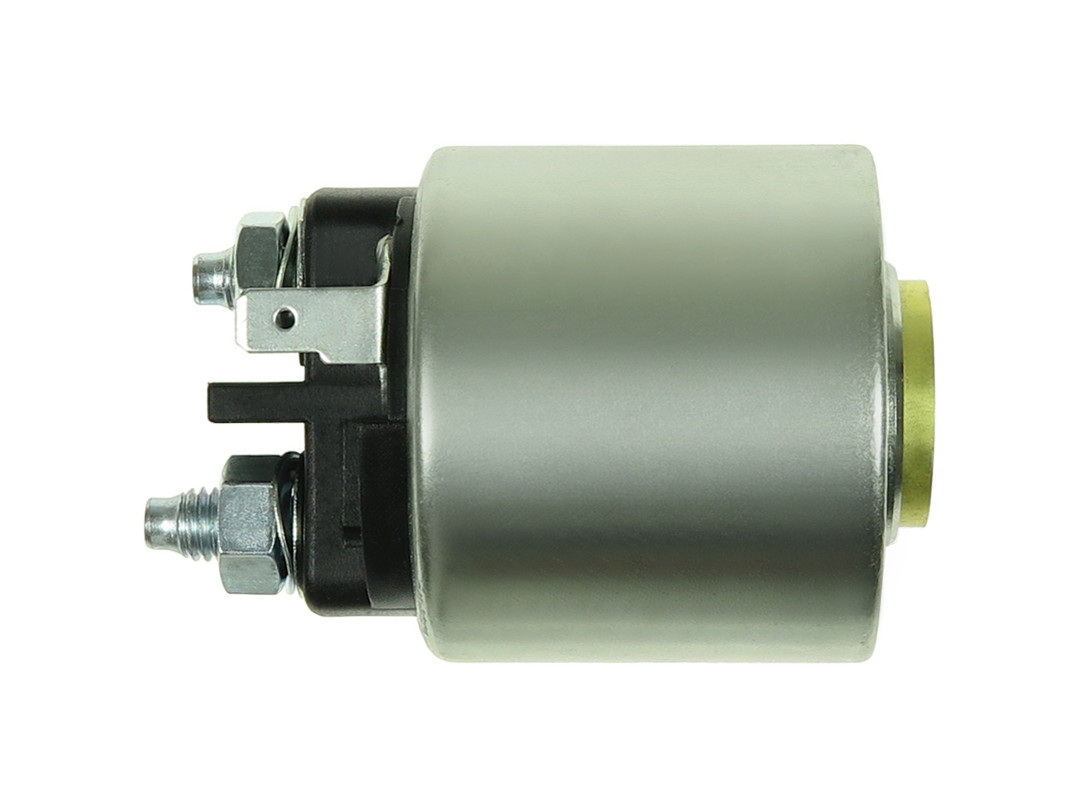 Solenoid Switch, starter - SS3003P AS-PL
