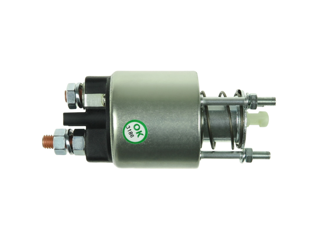 Elettromagnete, Motore d'avviamento - SS4001P AS-PL