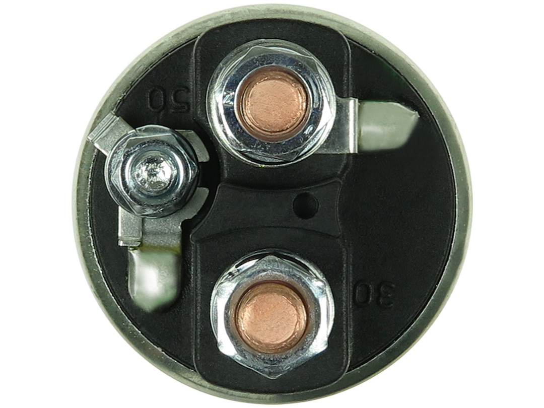 solenoidinis jungiklis, starteris - SS4001P AS-PL