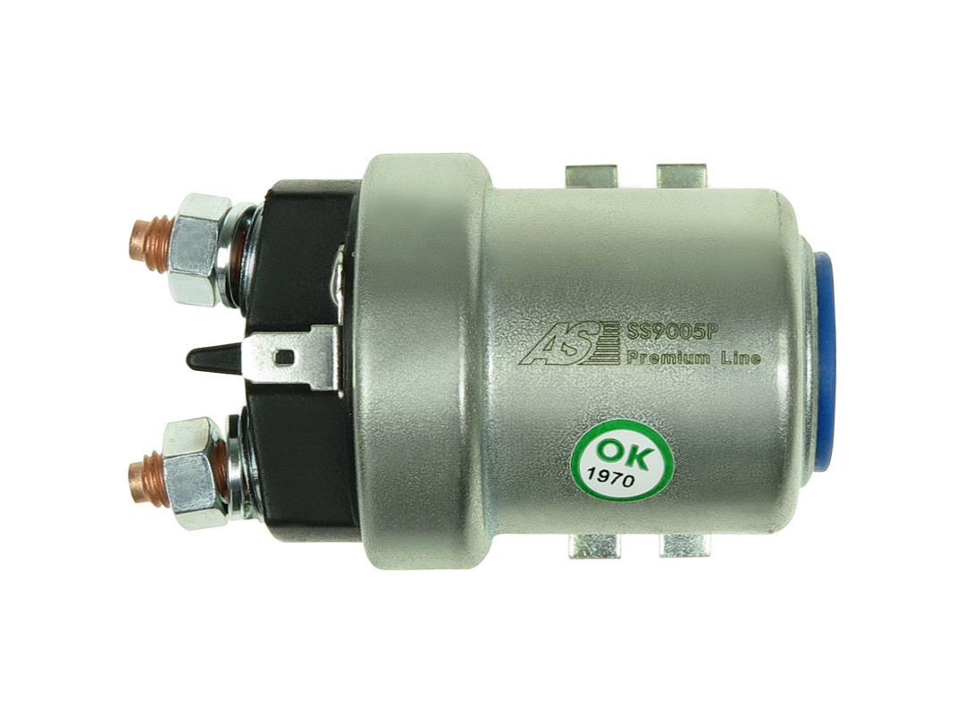 solenoidinis jungiklis, starteris - SS9005P AS-PL
