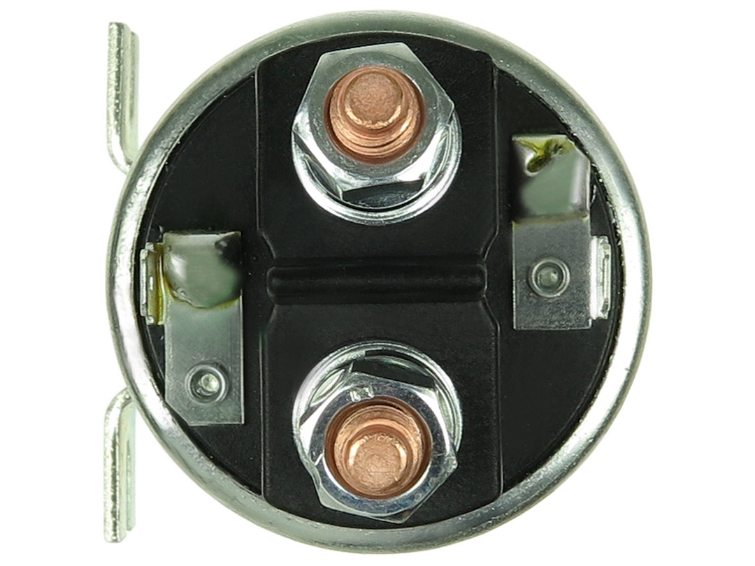 Solenoid Switch, starter - SS9005P AS-PL