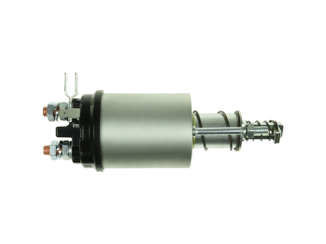 Solenoid Switch, starter - SS4017P AS-PL