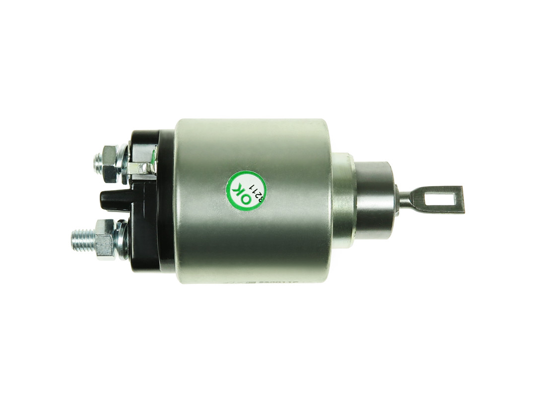 Solenoid Switch, starter - SS0011P AS-PL