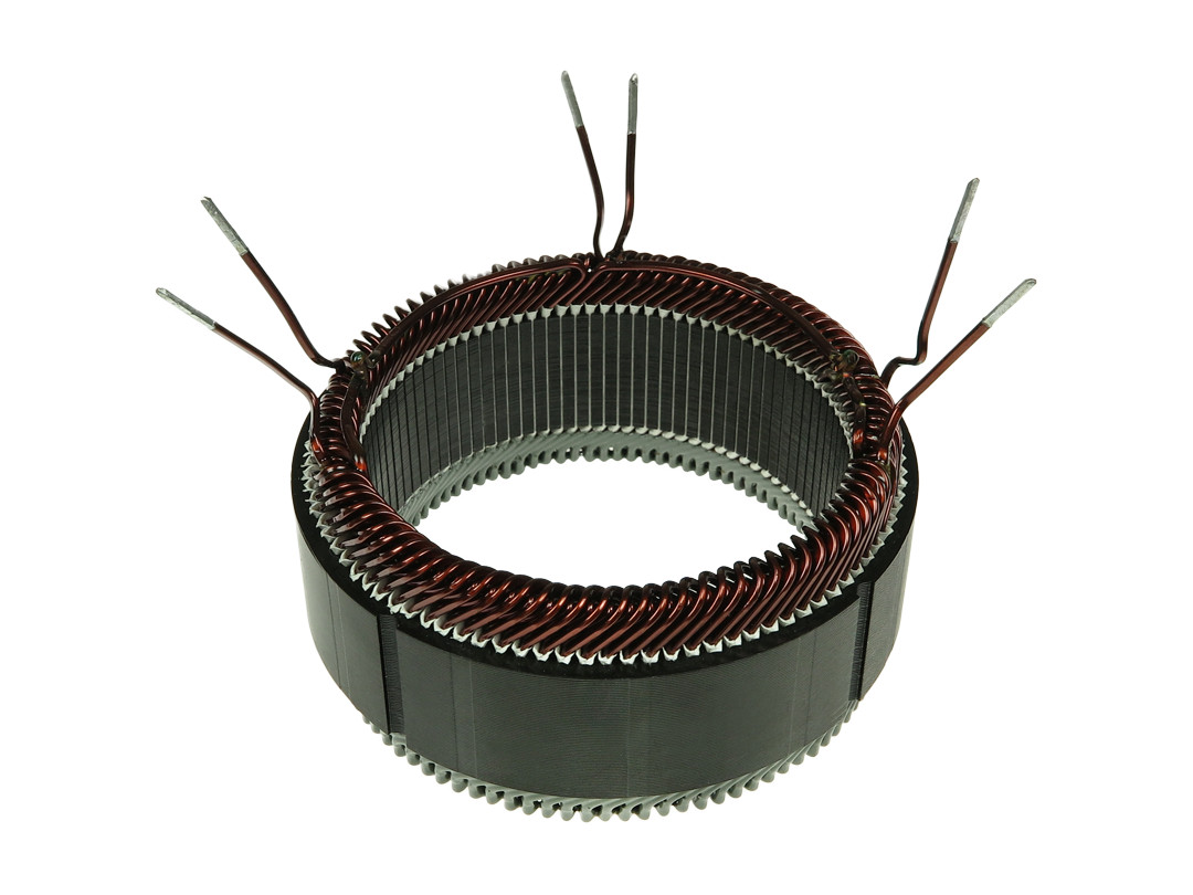 Статор, генератор - AS6004 AS-PL