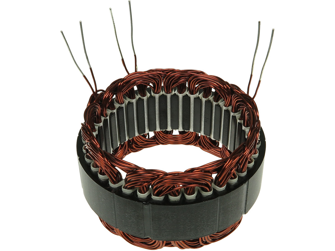 Stator, alternator - AS4002 AS-PL
