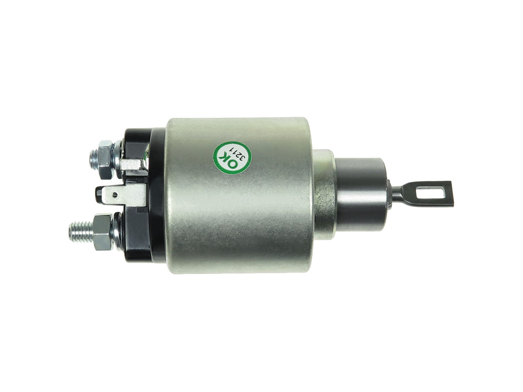 Solenoid Switch, starter - SS0010P AS-PL