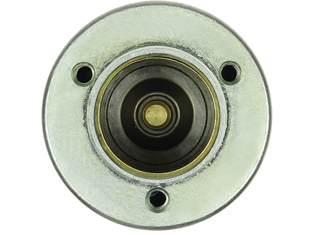 Solenoid Switch, starter - SS0010P AS-PL