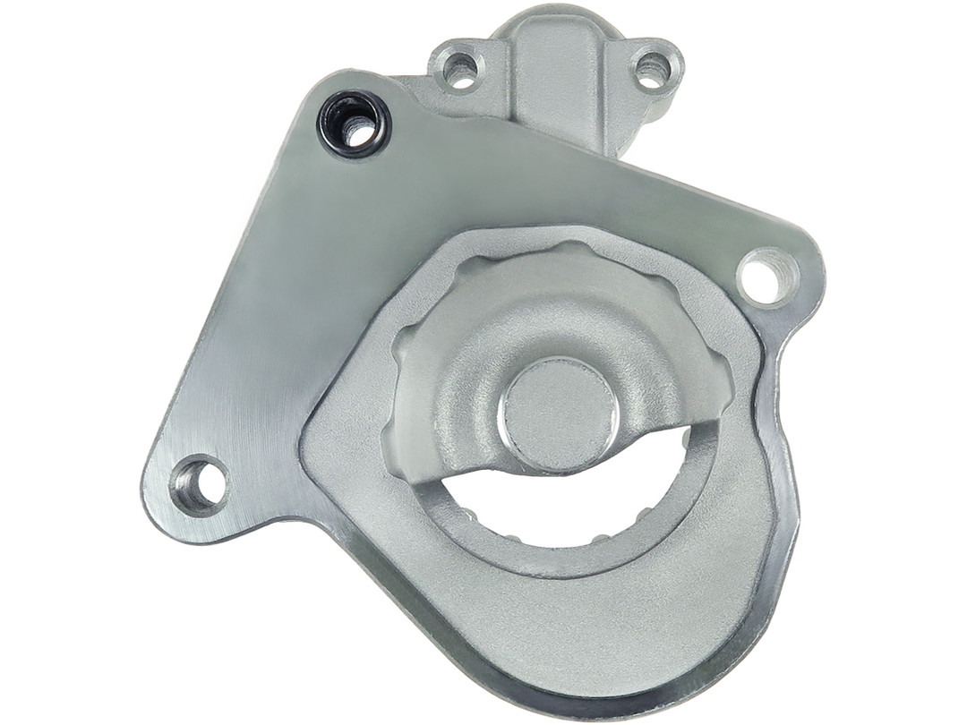 Starter Lid, carburettor - SBR9056S AS-PL