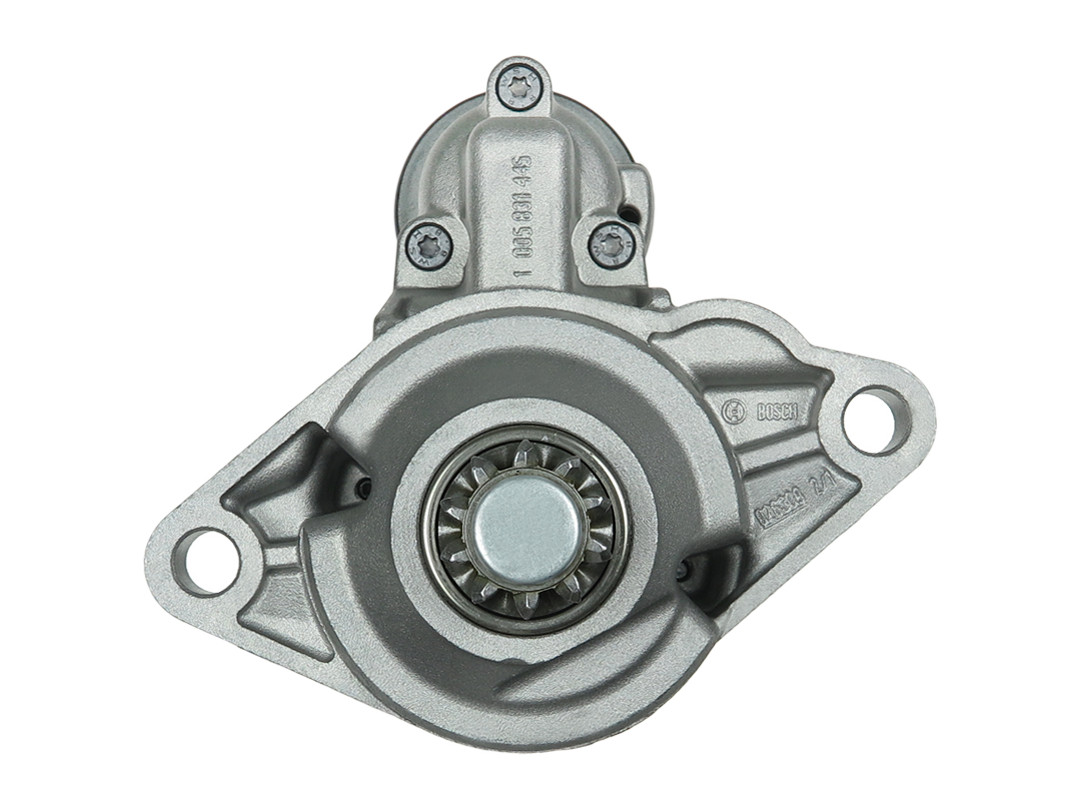 Starter - S0629PR AS-PL
