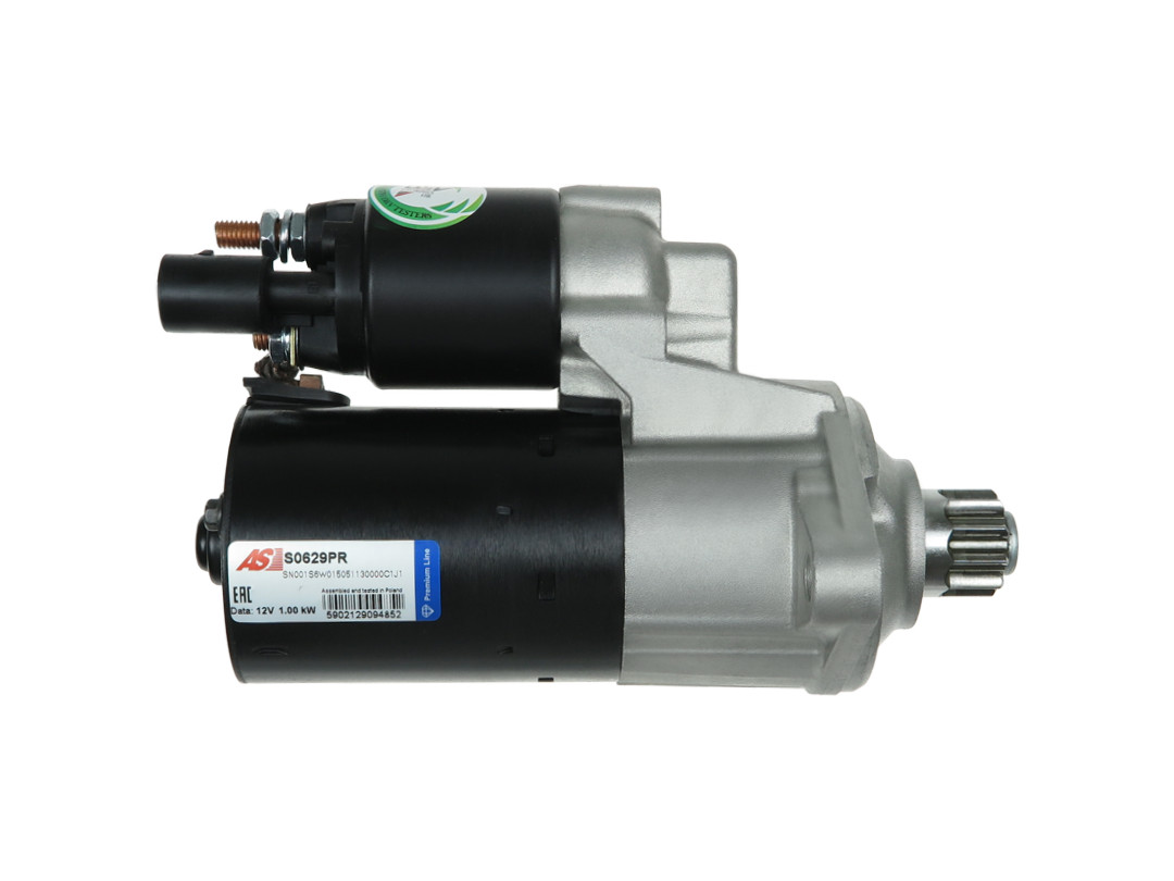 Starter - S0629PR AS-PL