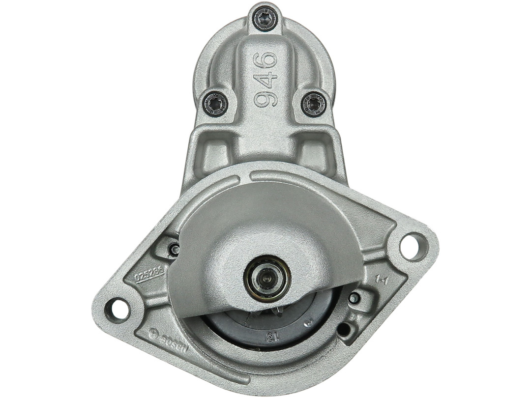 Starter - S0507PR AS-PL