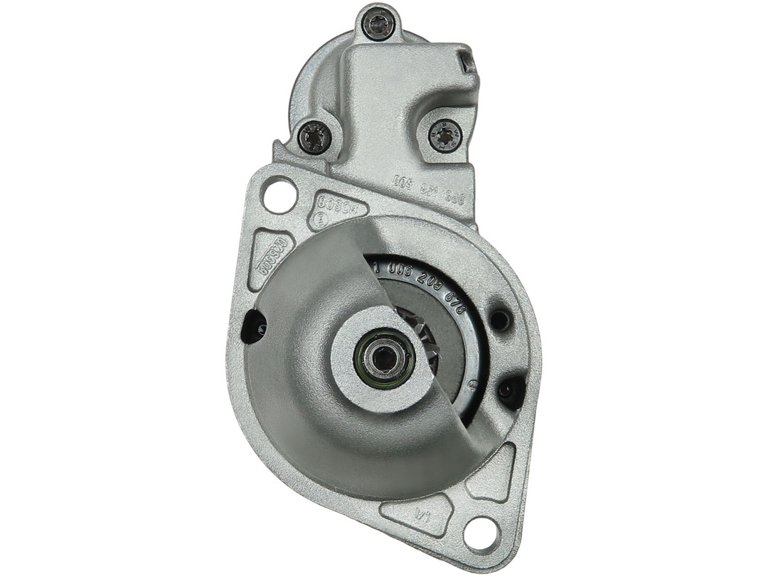 Starter - S0396PR AS-PL
