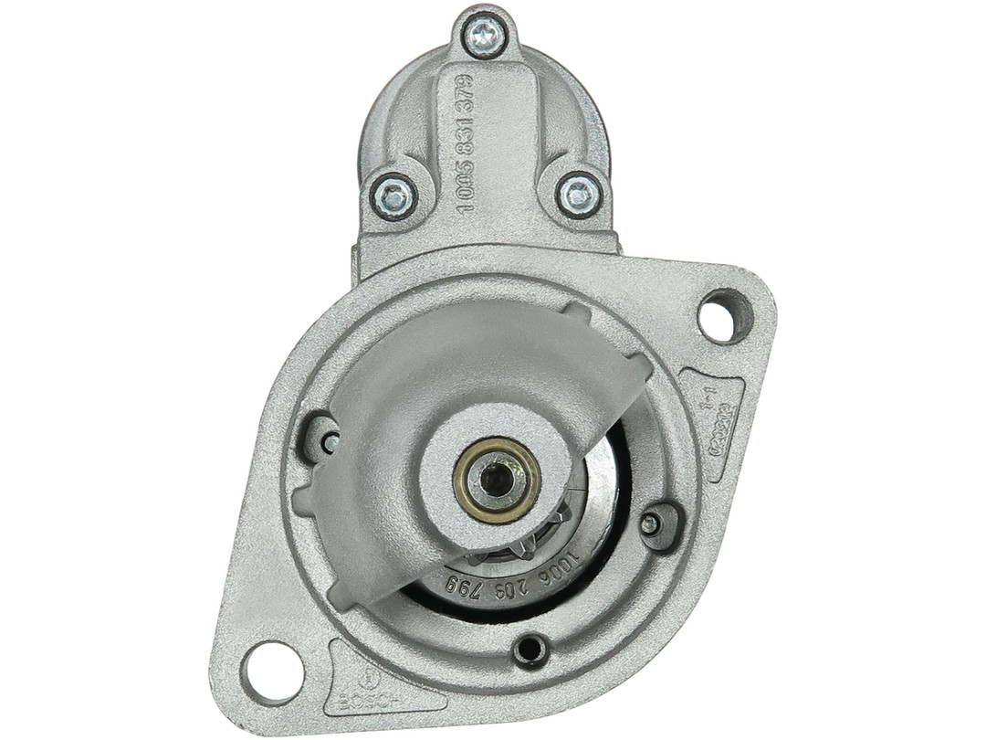 Starter - S0242PR AS-PL