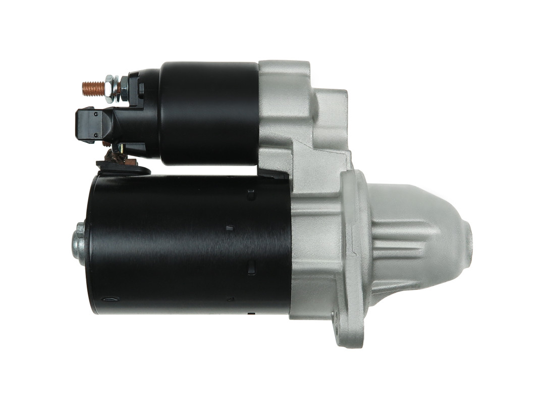 Стартер - S0242PR AS-PL