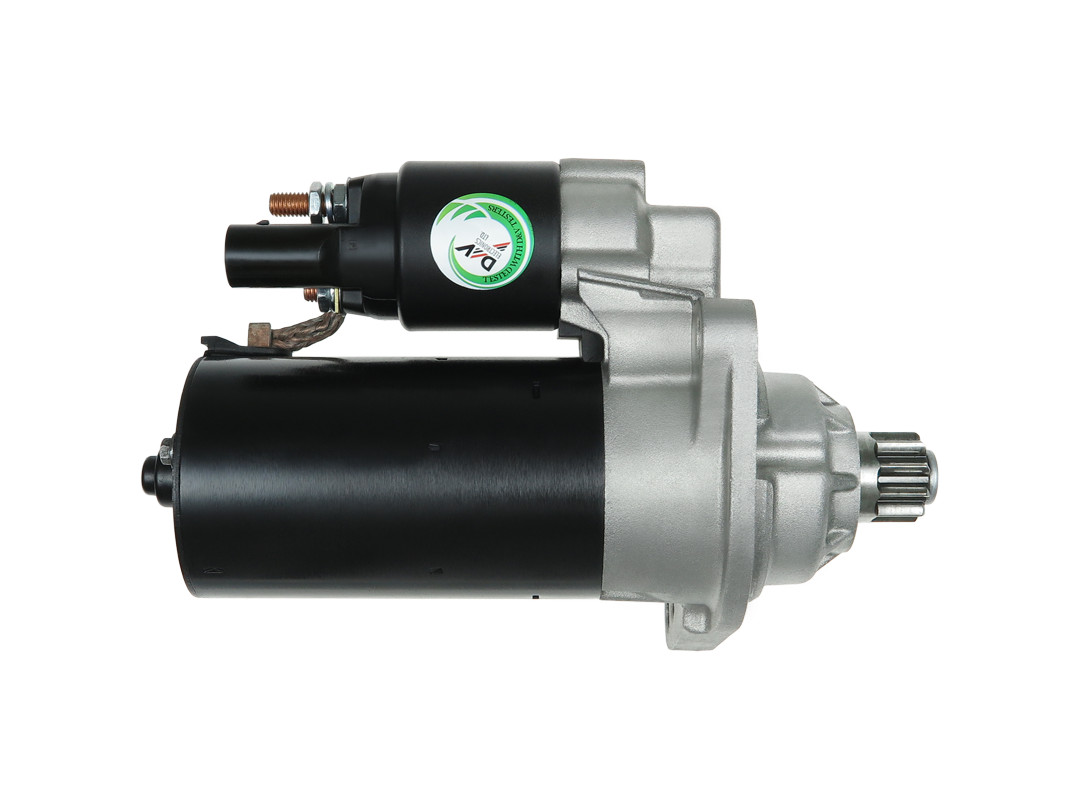 Starter - S0229PR AS-PL
