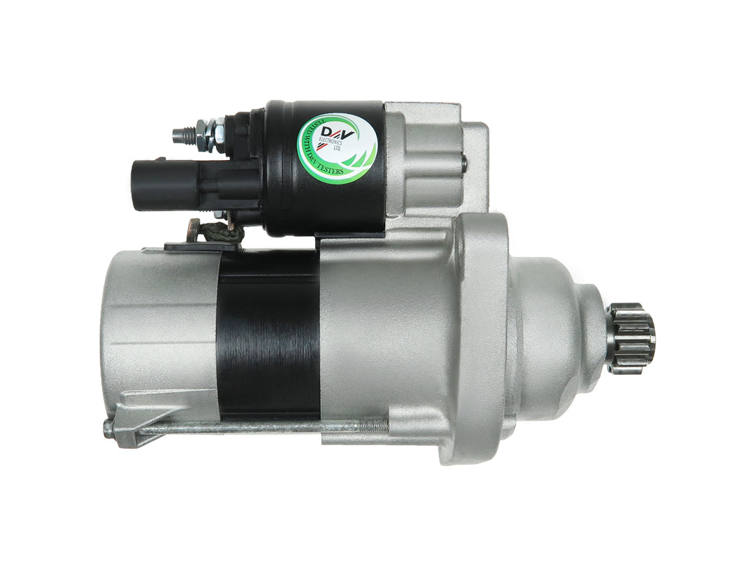 starteris - S3176PR AS-PL