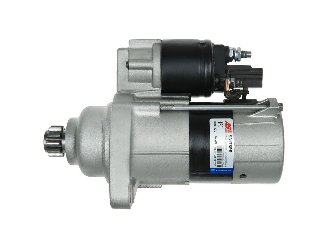 starteris - S3176PR AS-PL