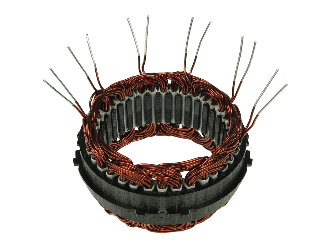 Stator, alternator - AS0021 AS-PL