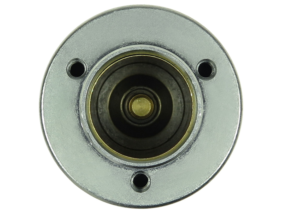 Solenoid Switch, starter - SS0020P AS-PL