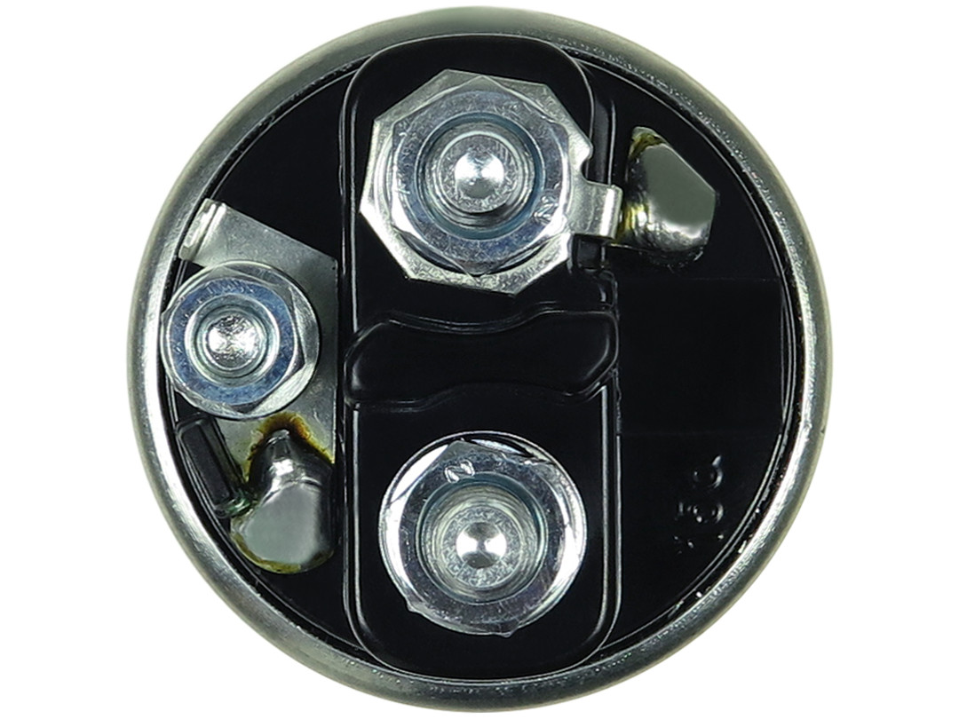 Solenoid Switch, starter - SS0020P AS-PL