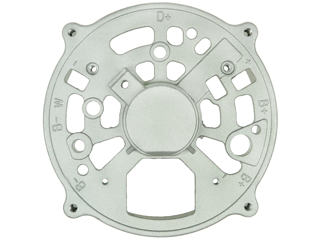 Protective Cap, alternator - ABR0001 AS-PL