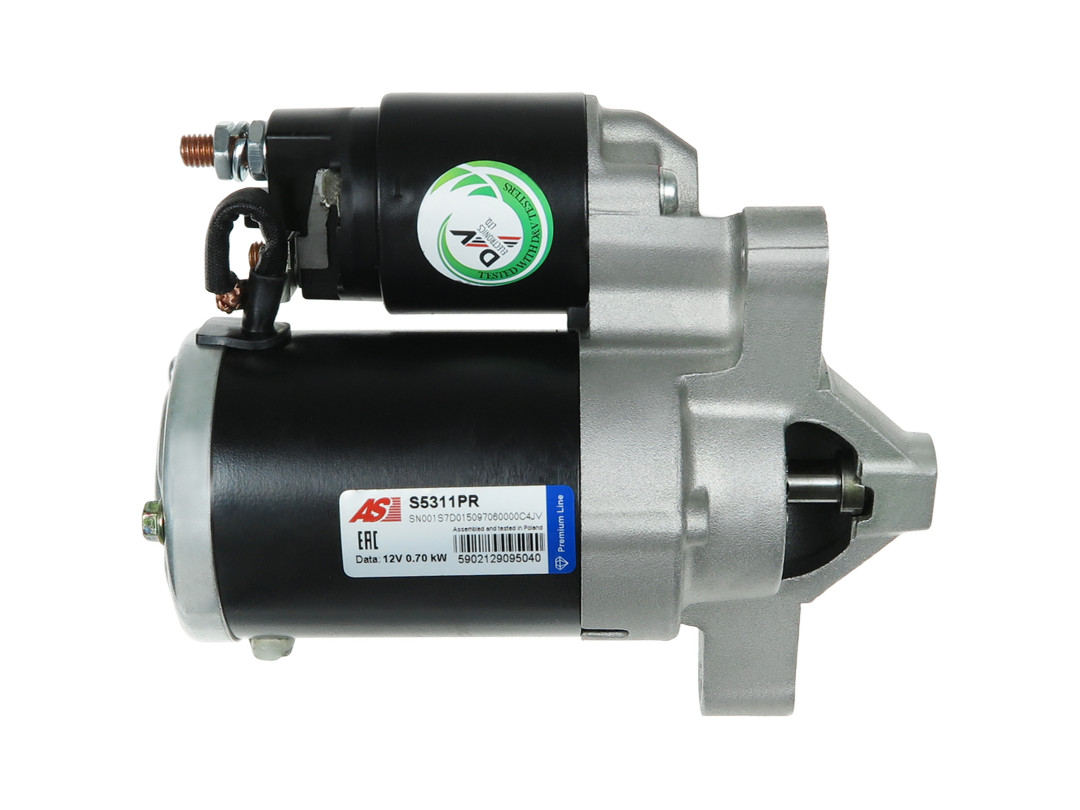 starteris - S5311PR AS-PL