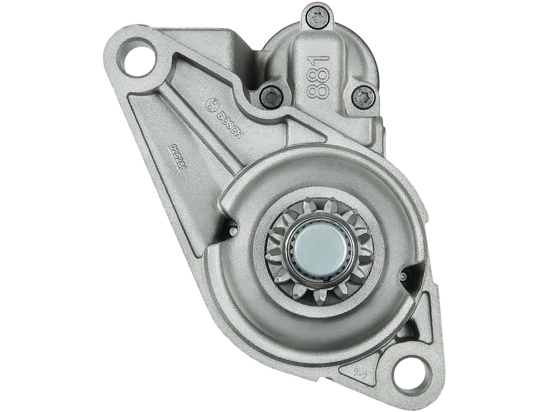 Motorino d'avviamento - S0321PR AS-PL